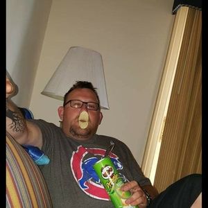 Meet your Posher, Terry